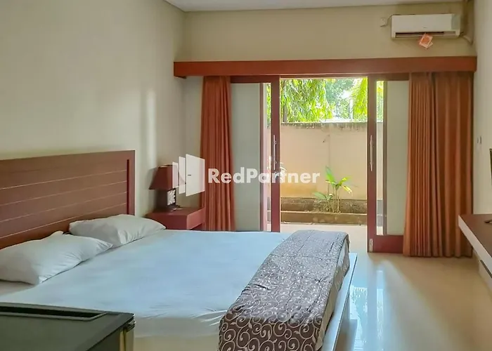 Abian Agung Prasta Hotel RedPartner