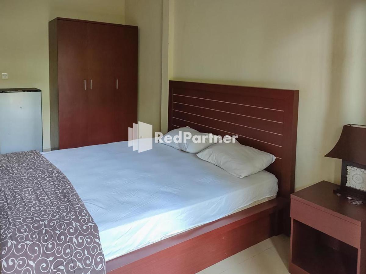 Abian Agung Prasta Redpartner Hotel