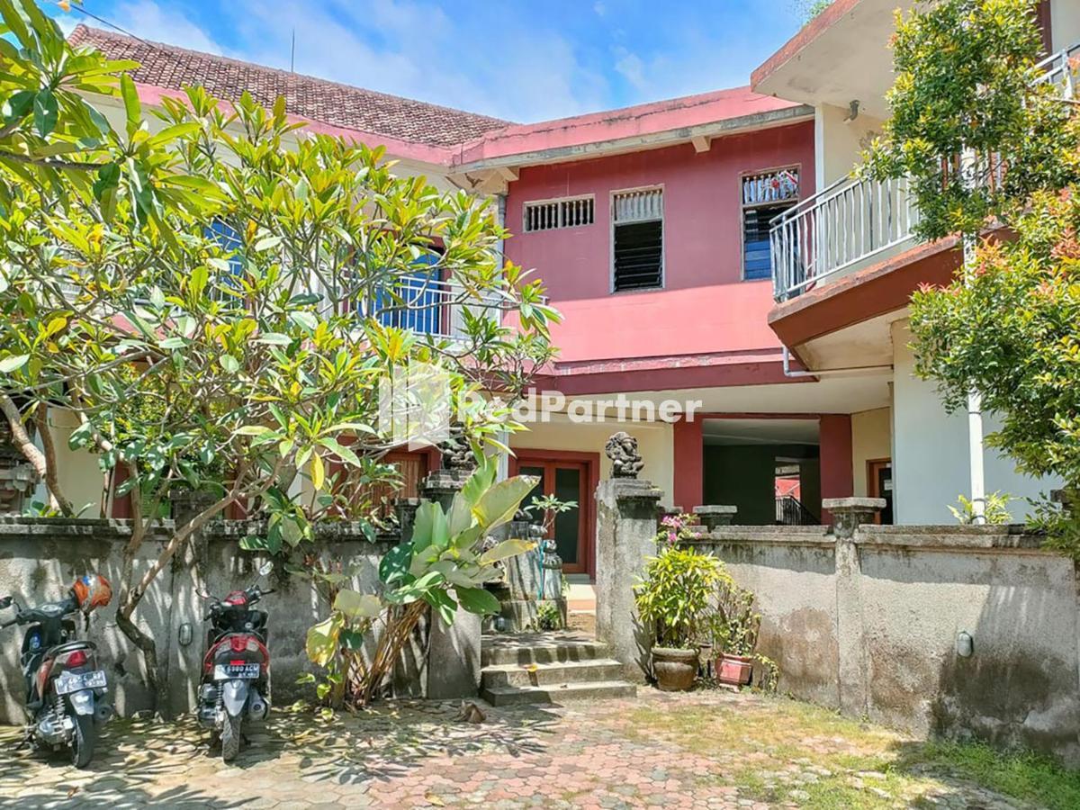 Hotel Abian Agung Prasta Redpartner