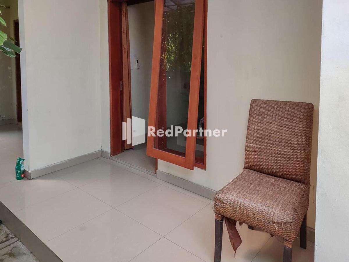 Abian Agung Prasta Redpartner Hotel *