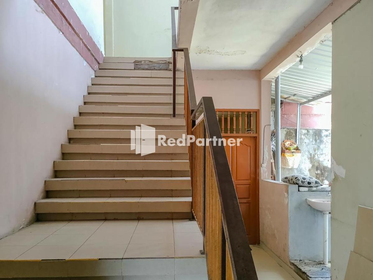 Abian Agung Prasta Redpartner Sanur (Bali)