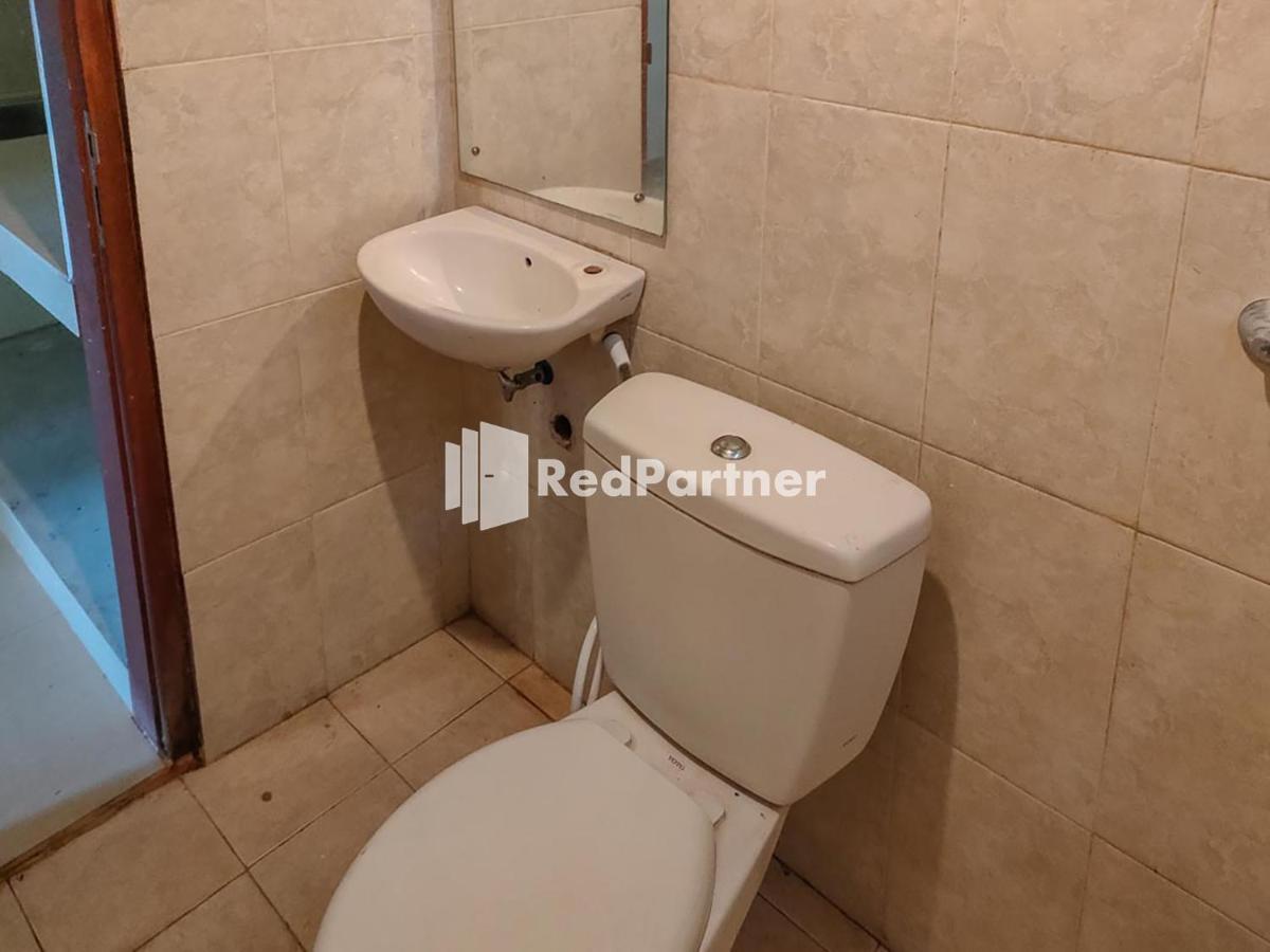 Hotel Abian Agung Prasta Redpartner *