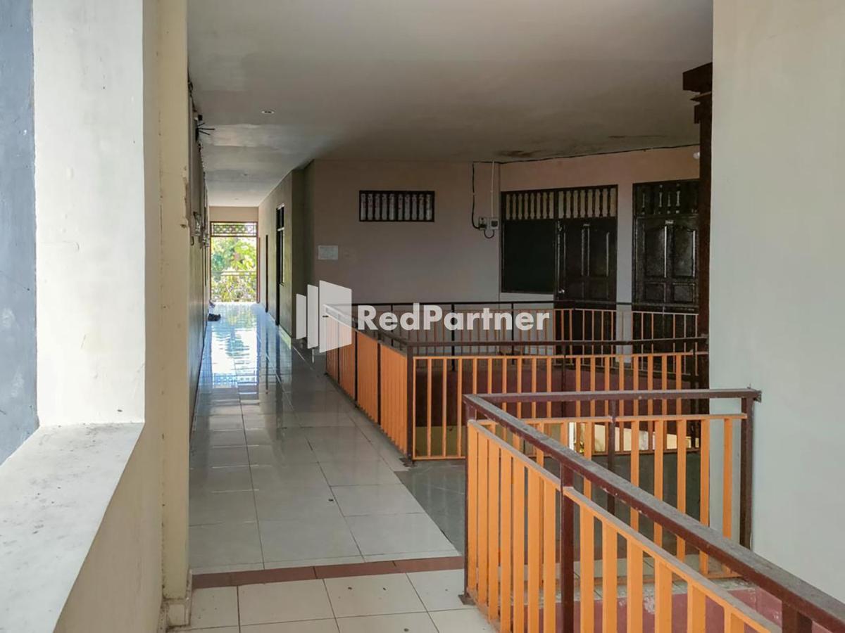 Hotel Abian Agung Prasta Redpartner *